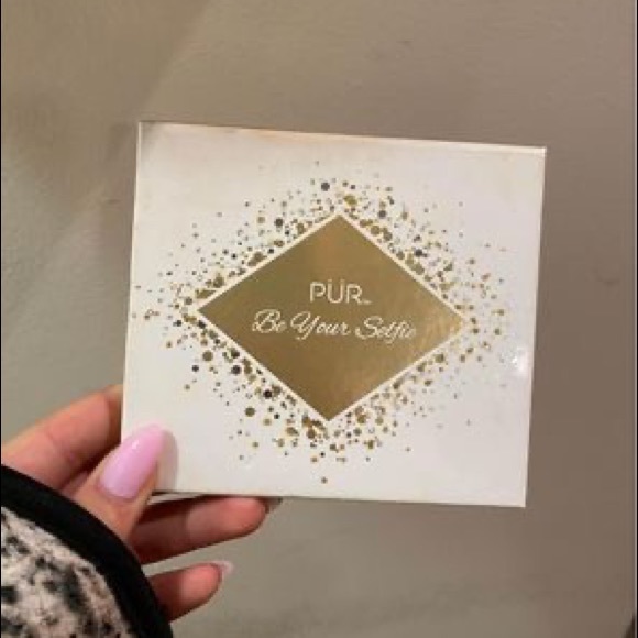 Pur eyeshadow. 9 colours - Picture 3 of 4